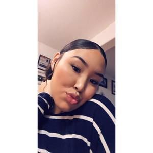 Meet your Posher, Cora